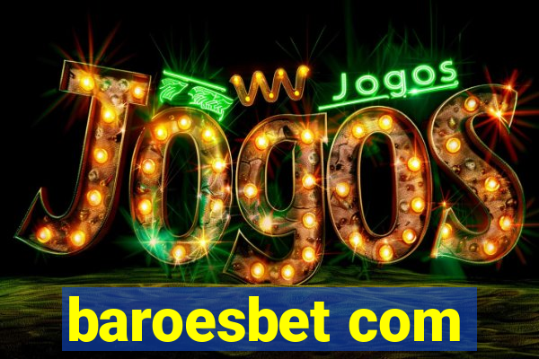 baroesbet com